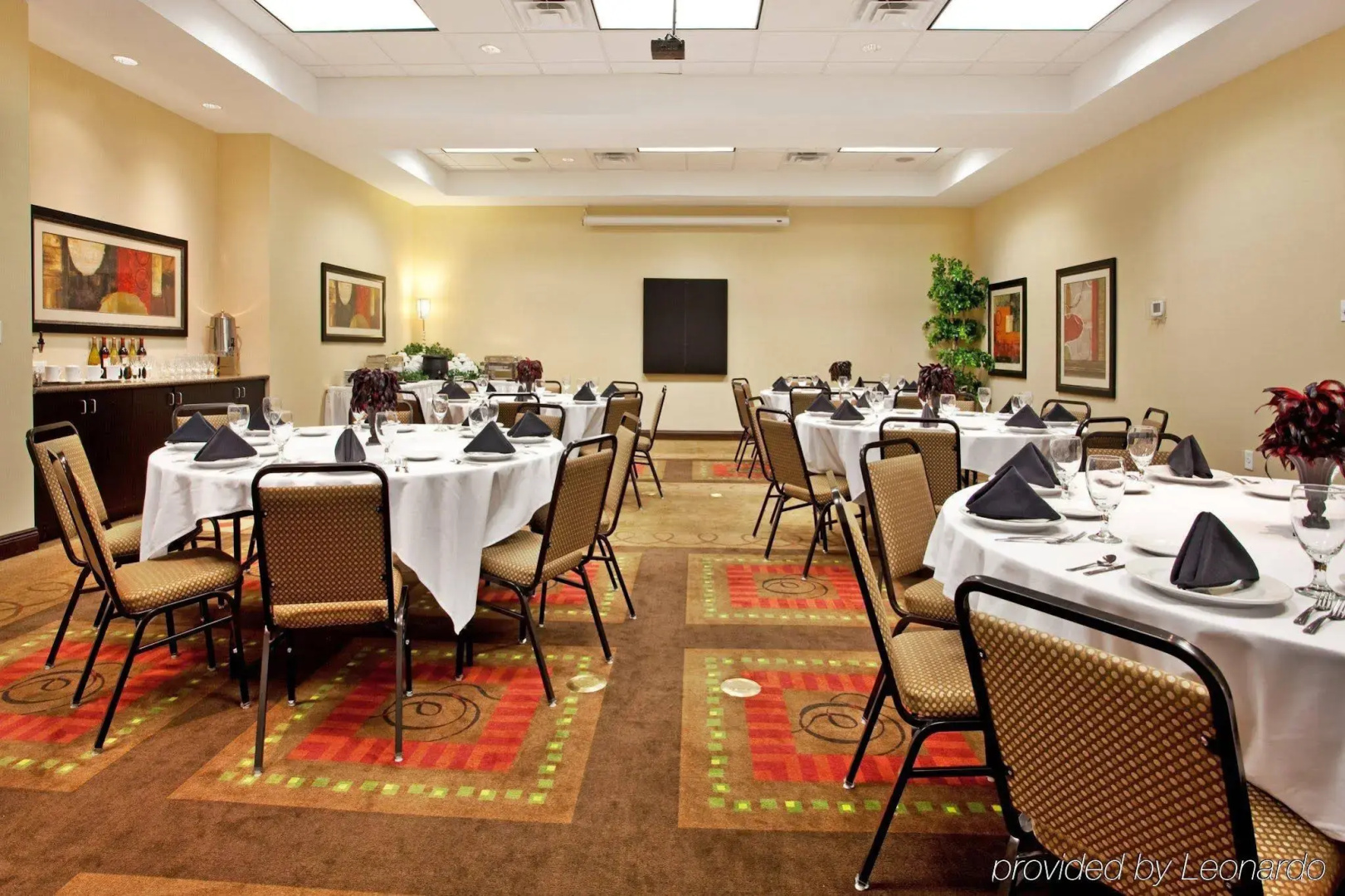 DoubleTree by Hilton Sulphur Lake Charles