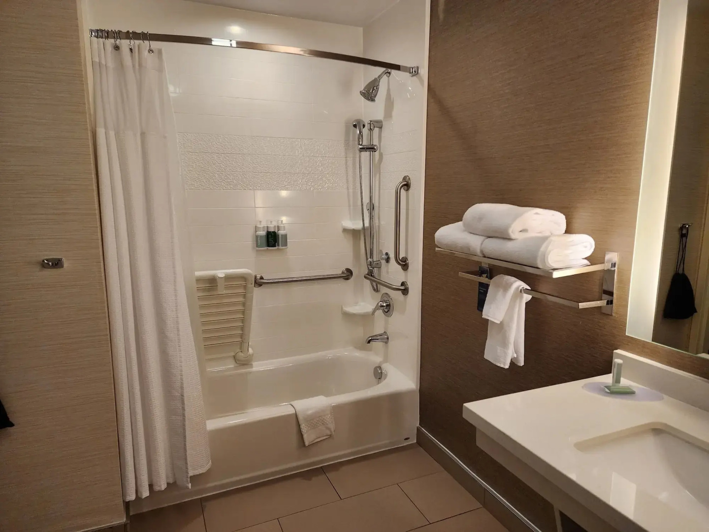 Fairfield Inn & Suites by Marriott Denver Downtown