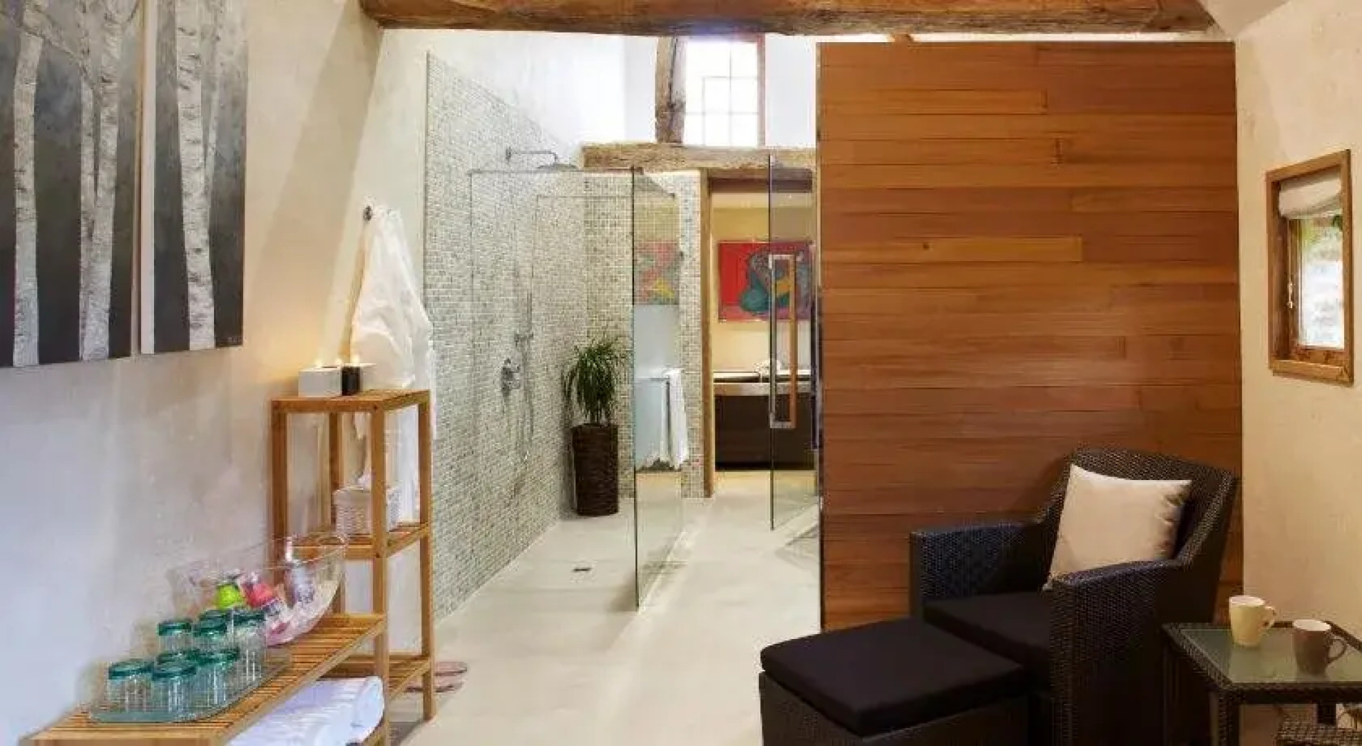 La Borde Maison d'Hôtes et Spa