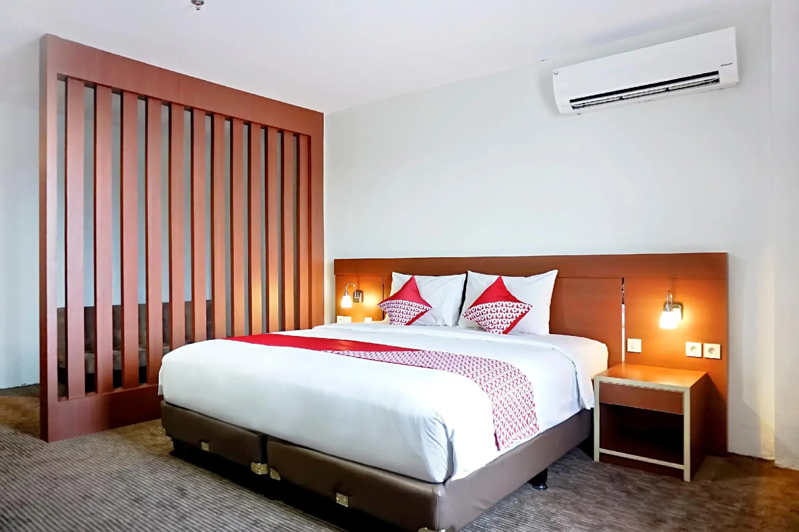 Megara Hotel Pekanbaru