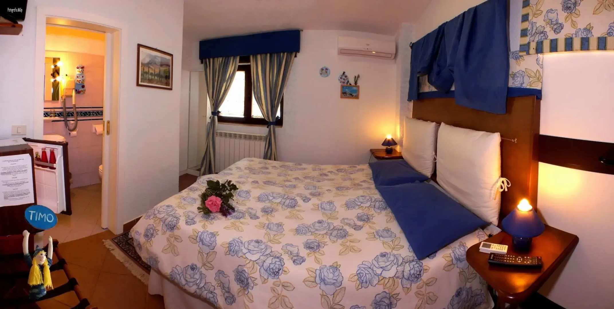 Country Inn Casa Mazzoni