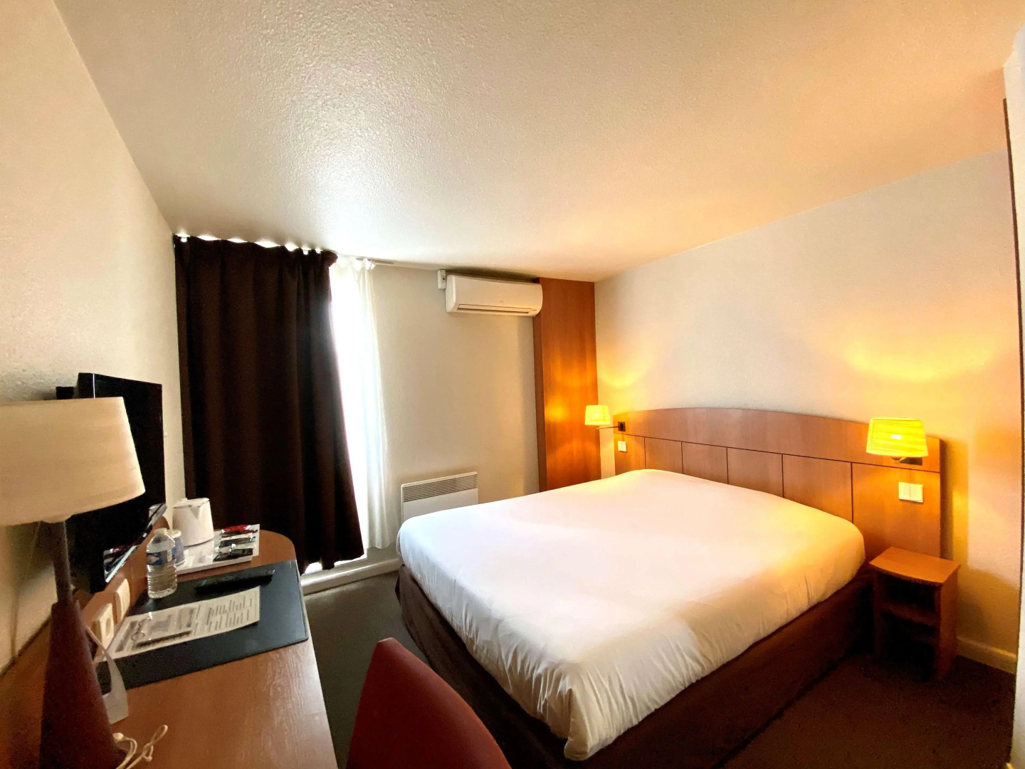 Kyriad Montargis - Amilly