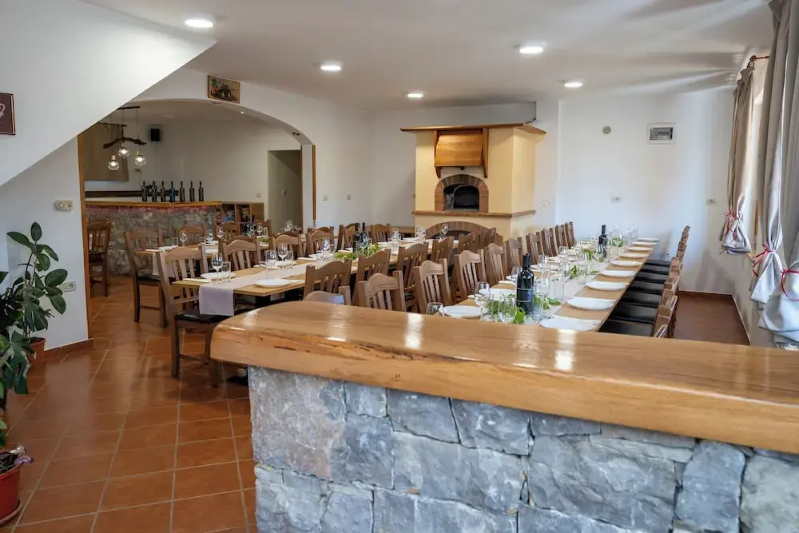 Tourist Farm Valic - Apartment and Winery