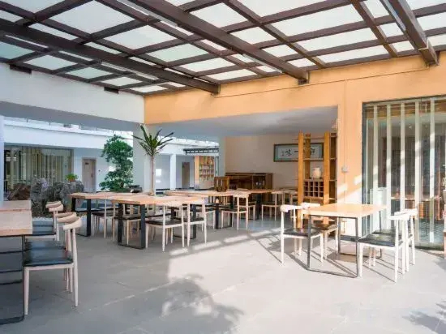 Puzhehei Tiantian Homestay