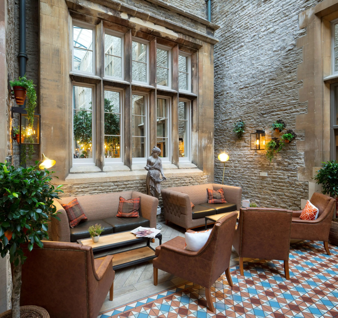 De Vere Tortworth Court