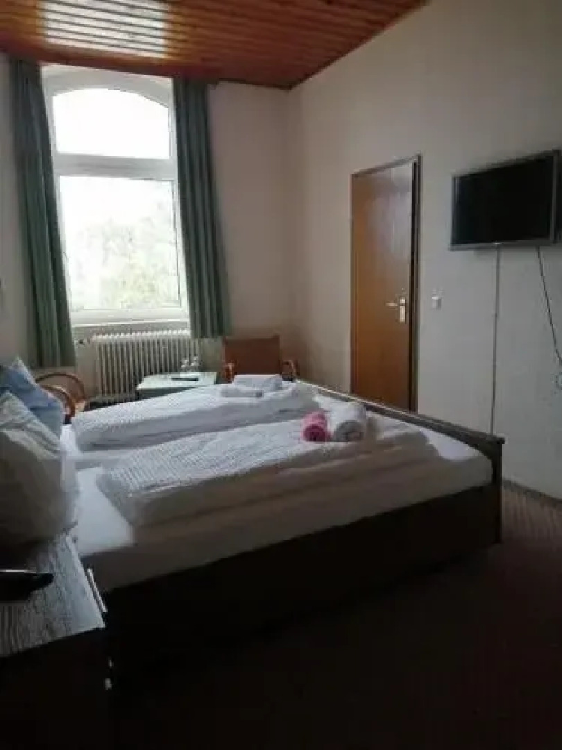 Steinkrug an der Weser