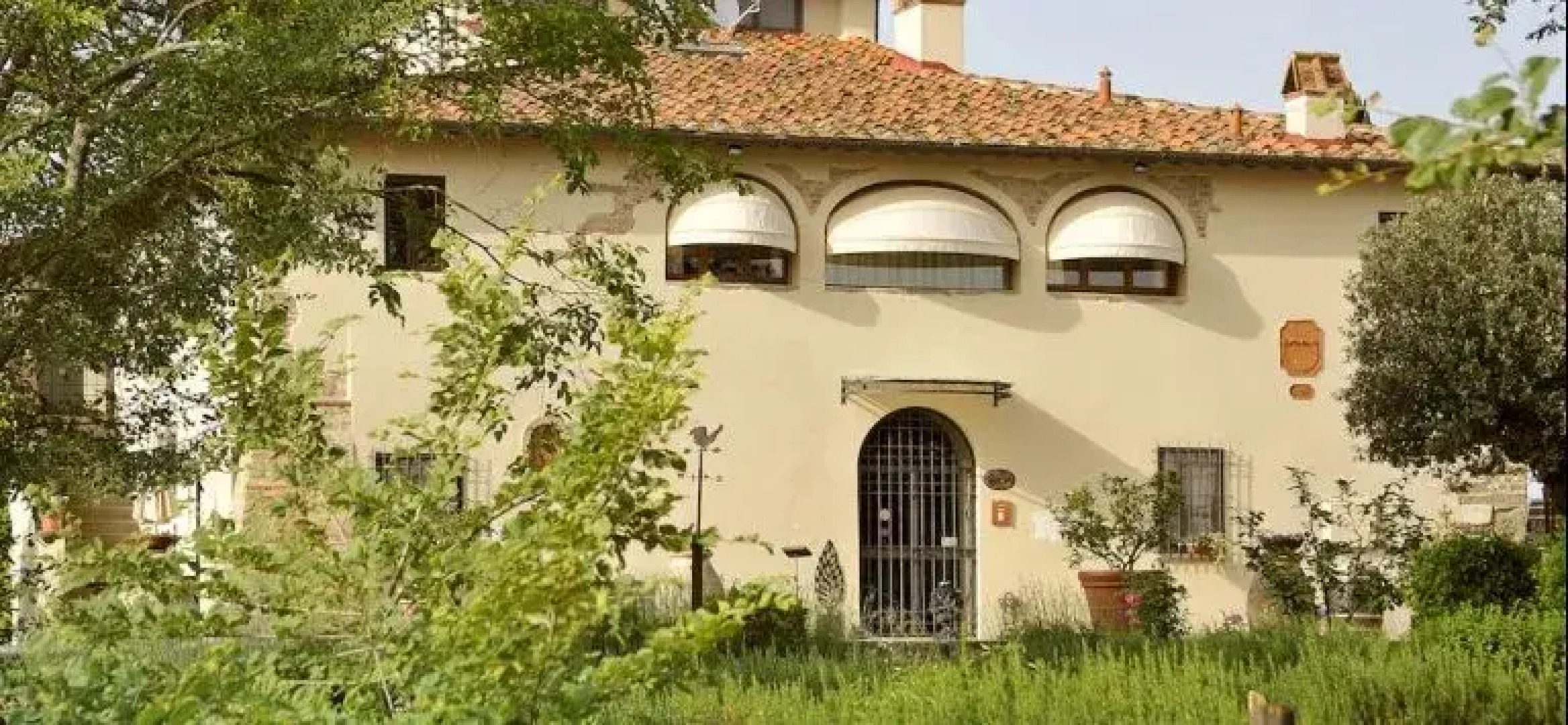 Il Pino Bioagricoltura