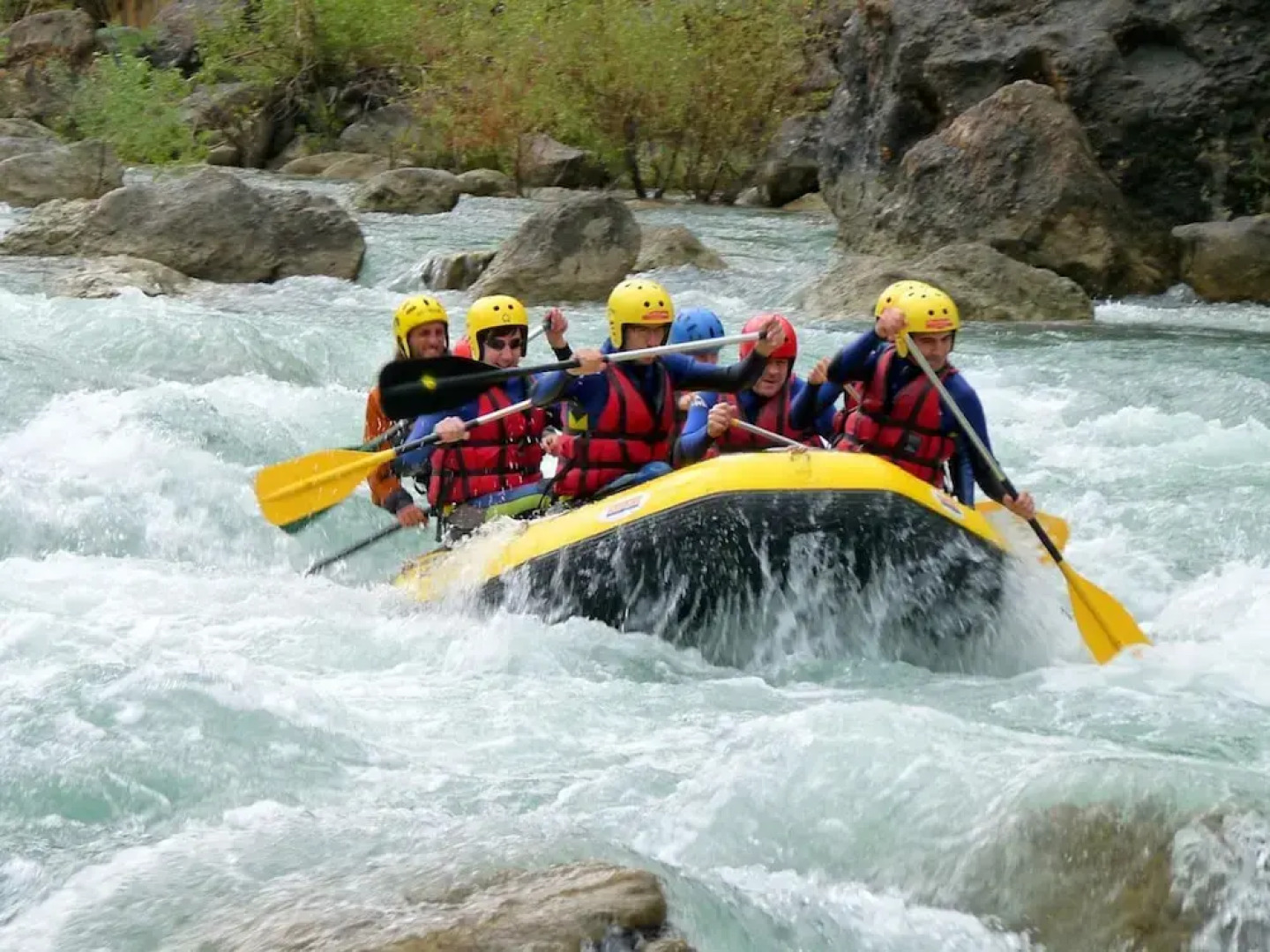 El Corral de Concilio