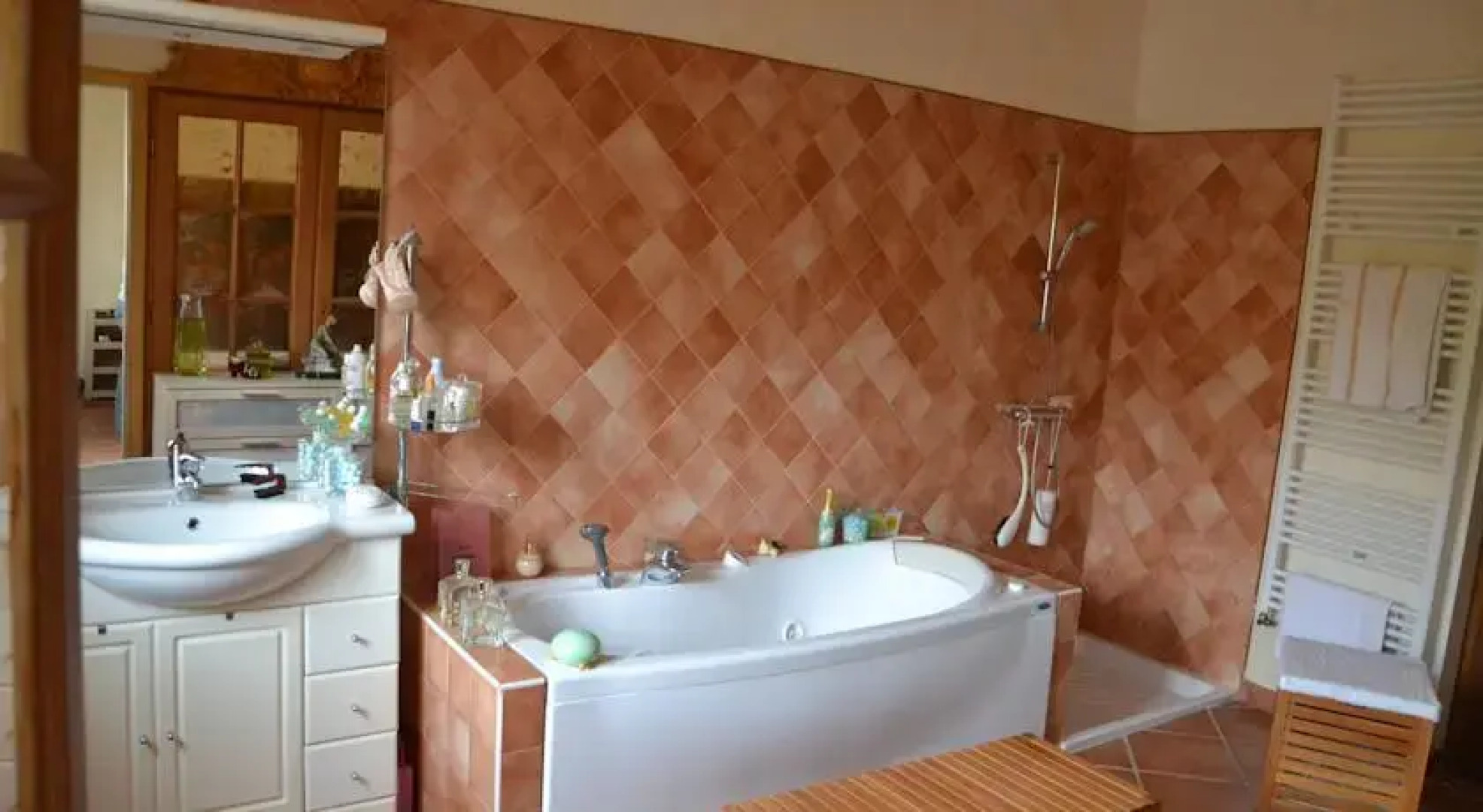 Chambres dHôtes du Château de Rabaudy