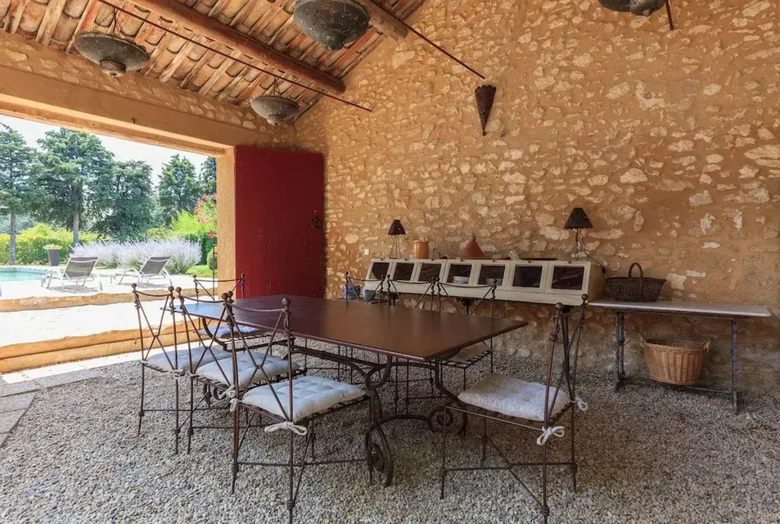 La Louvière des Bruyères