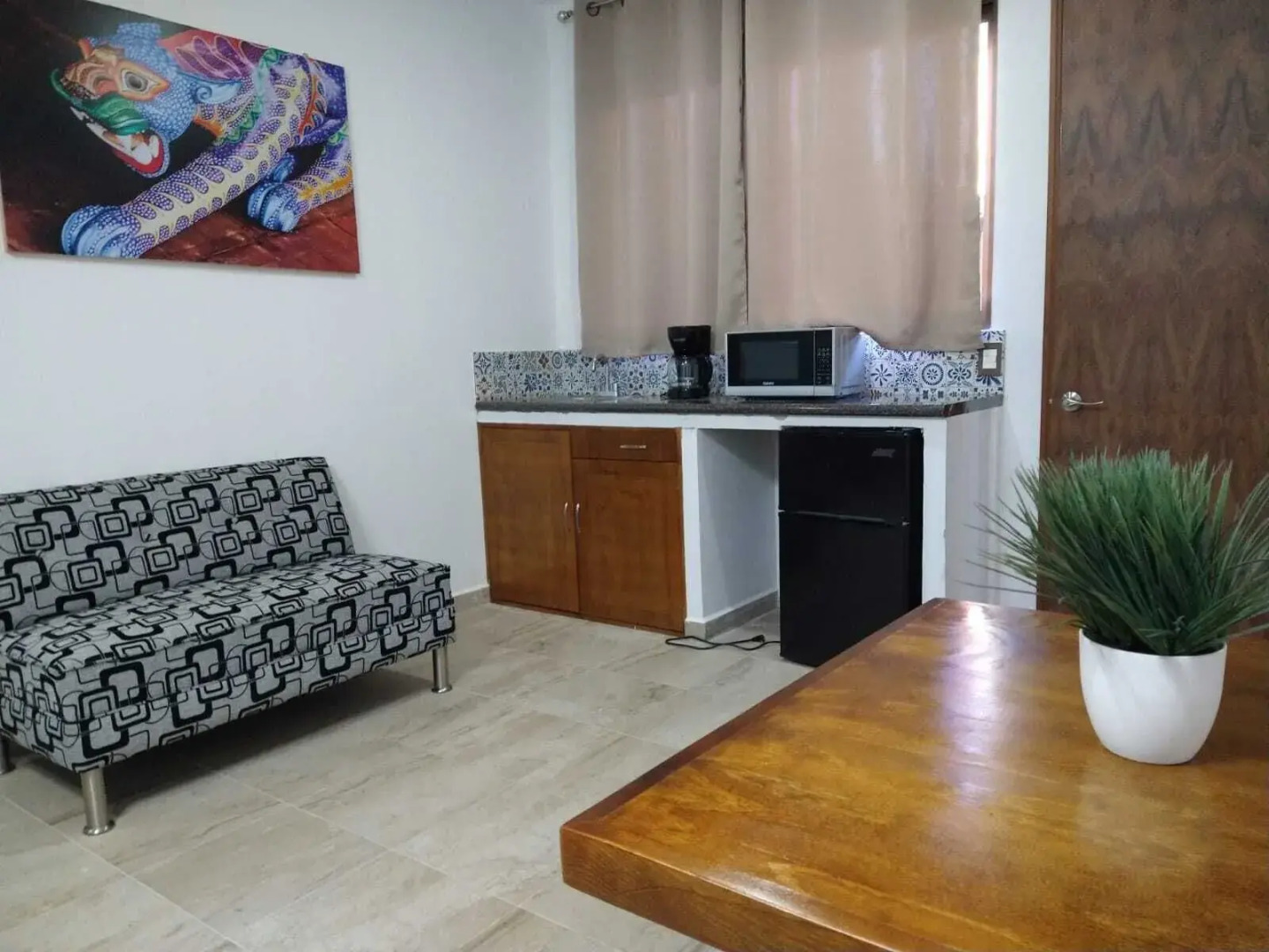 Villas Horizonte Oaxaca