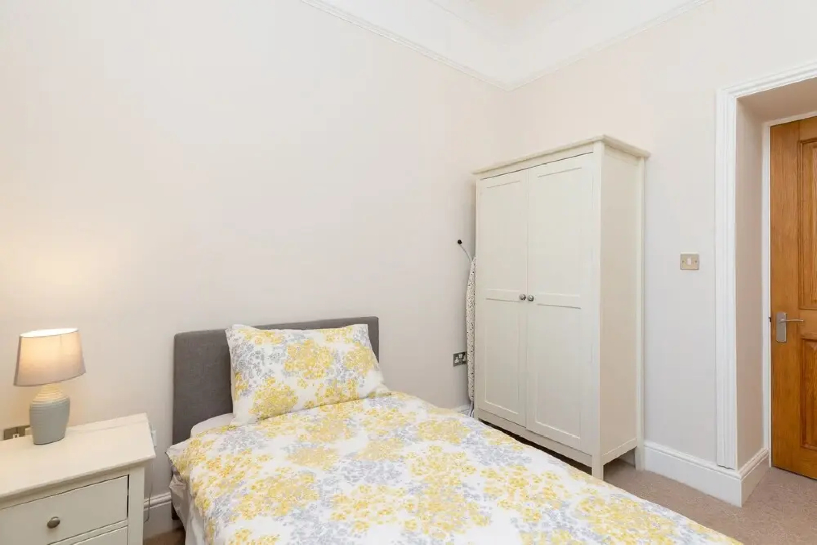 Captivating 2-bed Apartment in Banbury