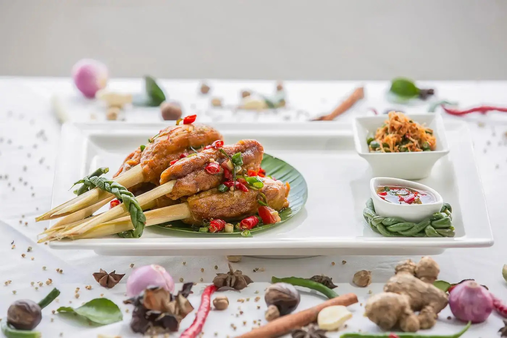 KHAS Pekanbaru Hotel