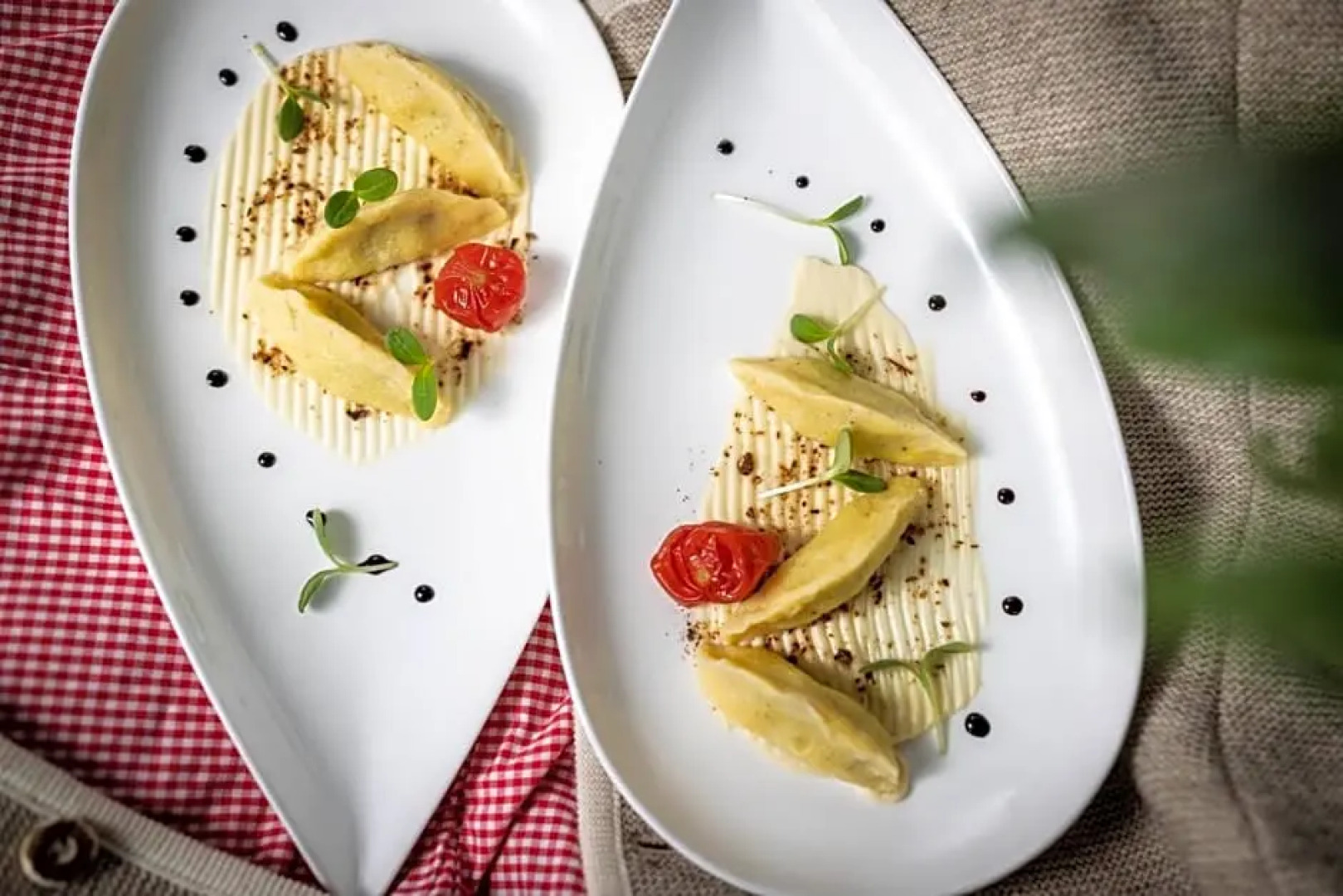 Hotel Panoramic Lotsch