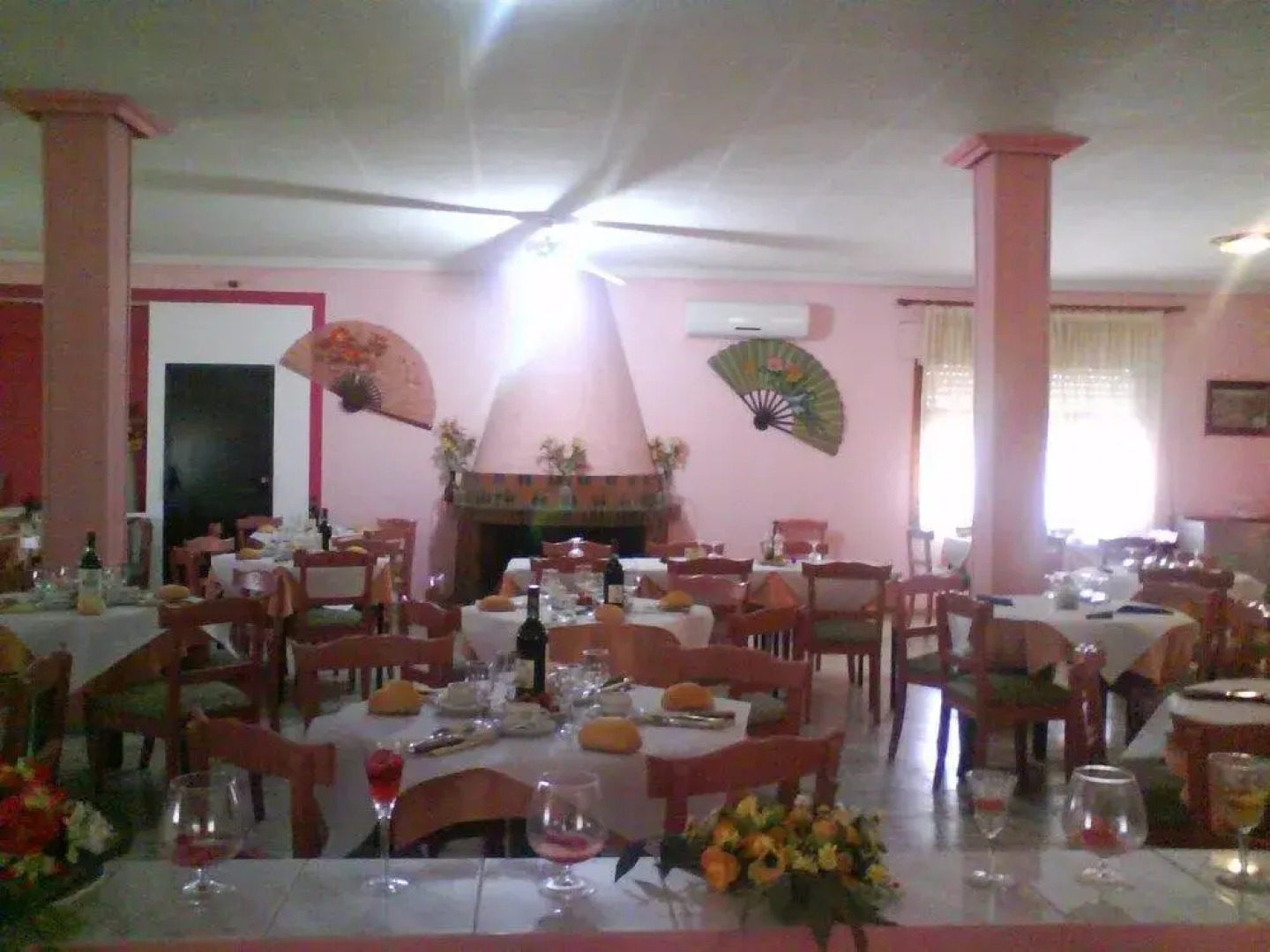 La Casa de la Pradera