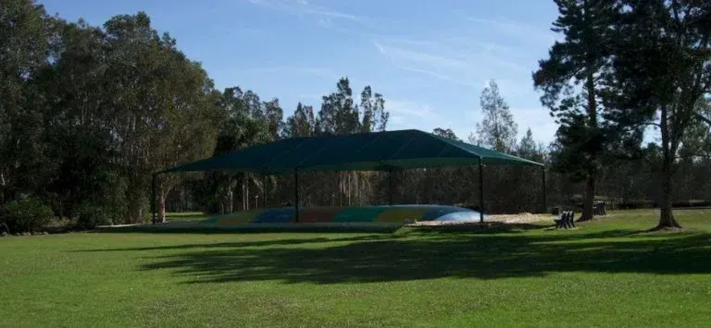 Tuncurry Lakes Resort