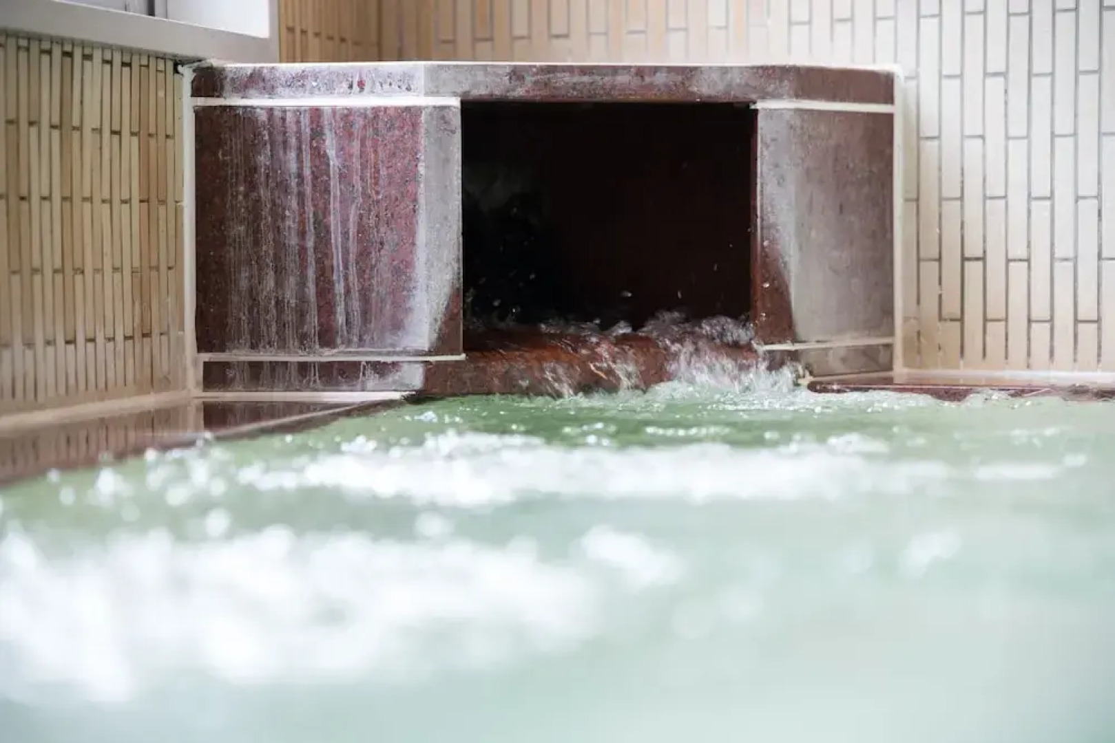 Ryokan Hisada