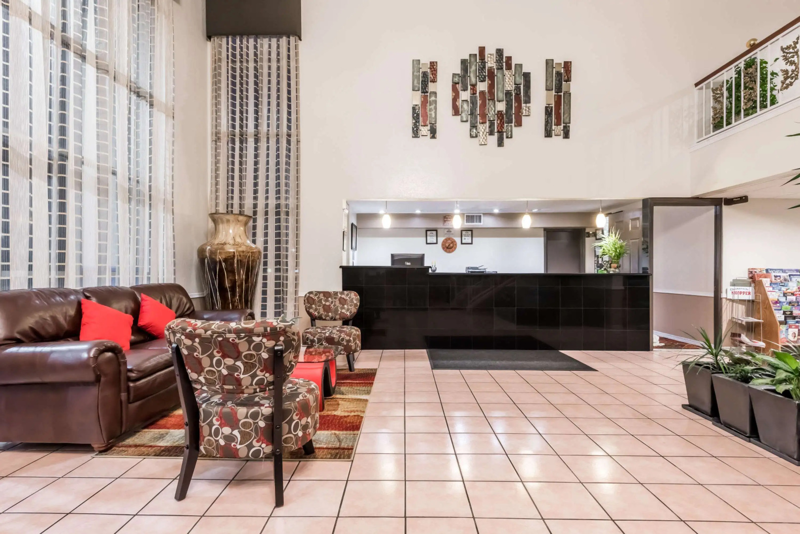 SureStay Hotel by Best Western Duncan