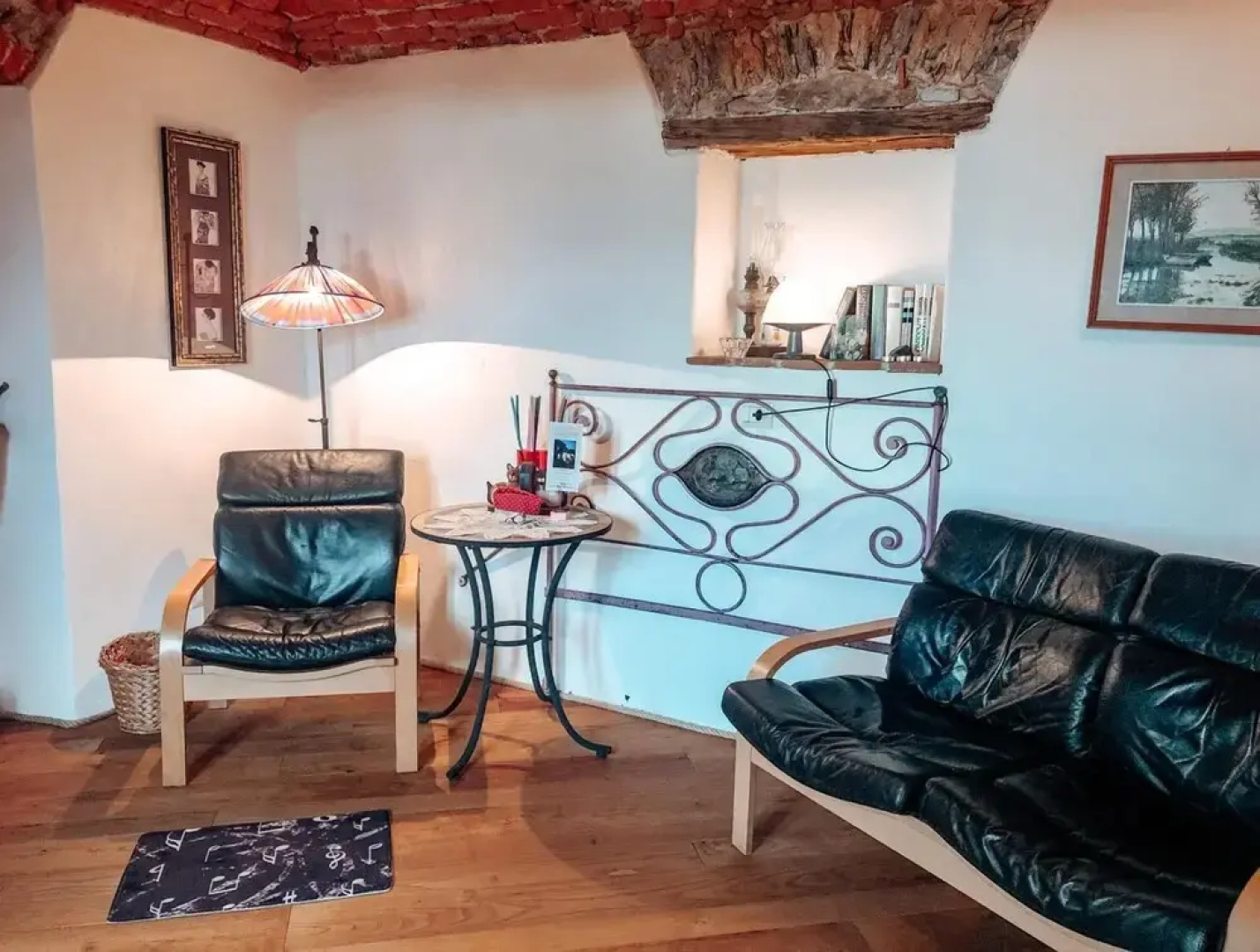 Bed & Breakfast Ca du 5