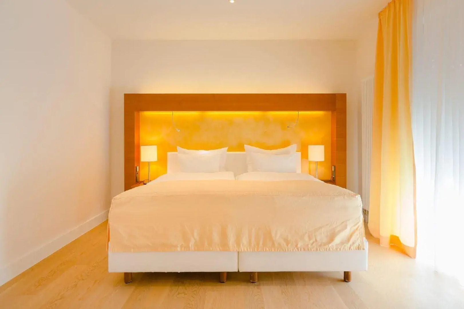 Aqua Aurelia Suitenhotel an den Thermen