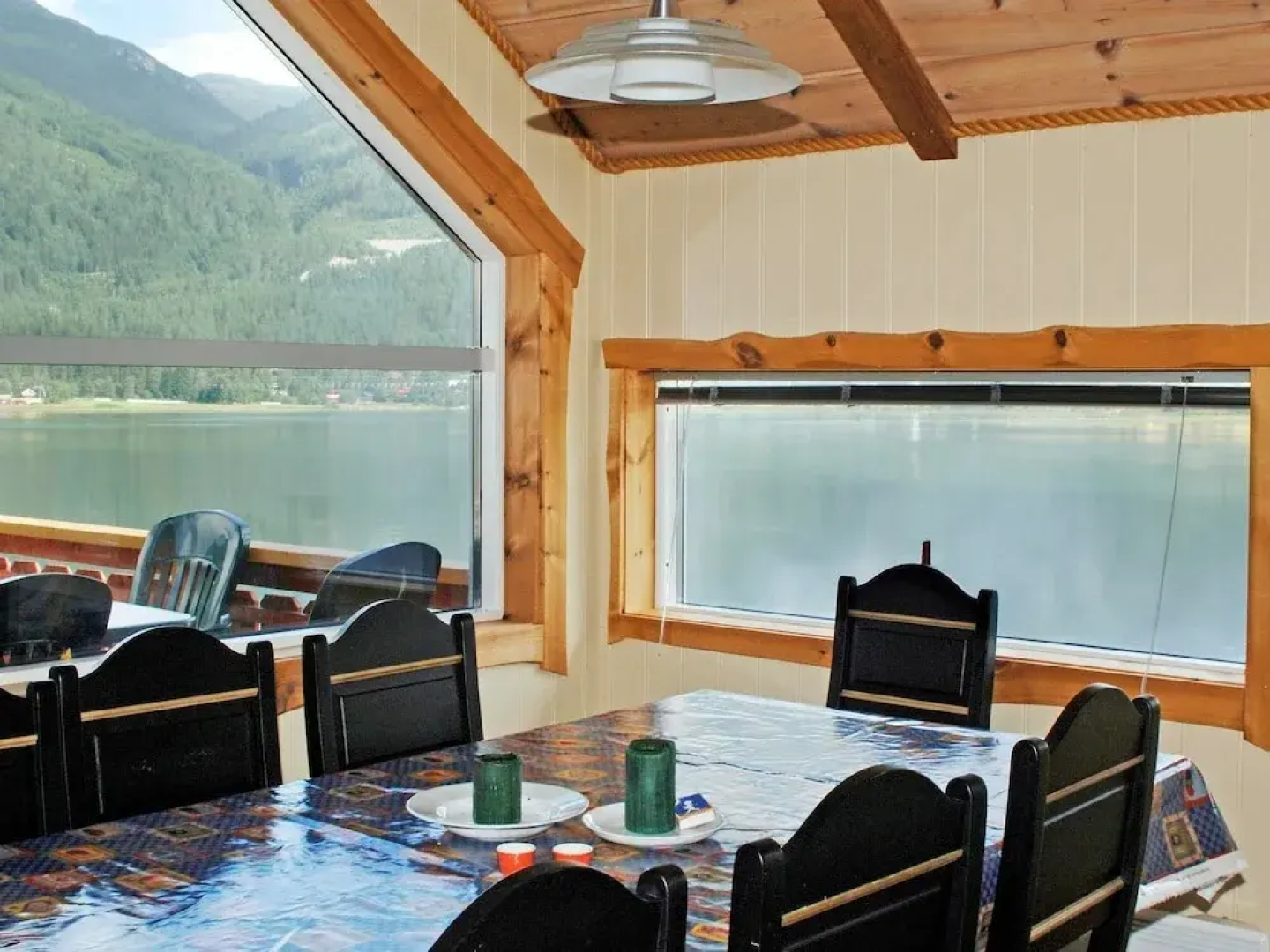 Holiday Home in Todalen