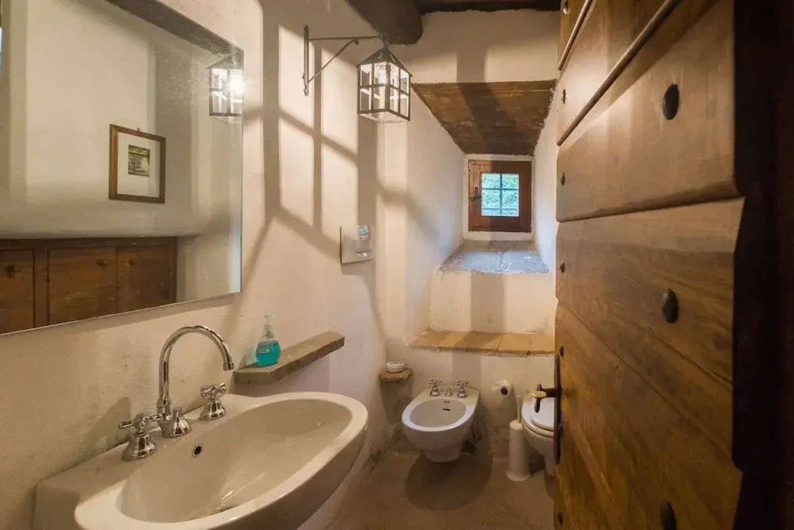 Borgo Corniola B&B Naturista