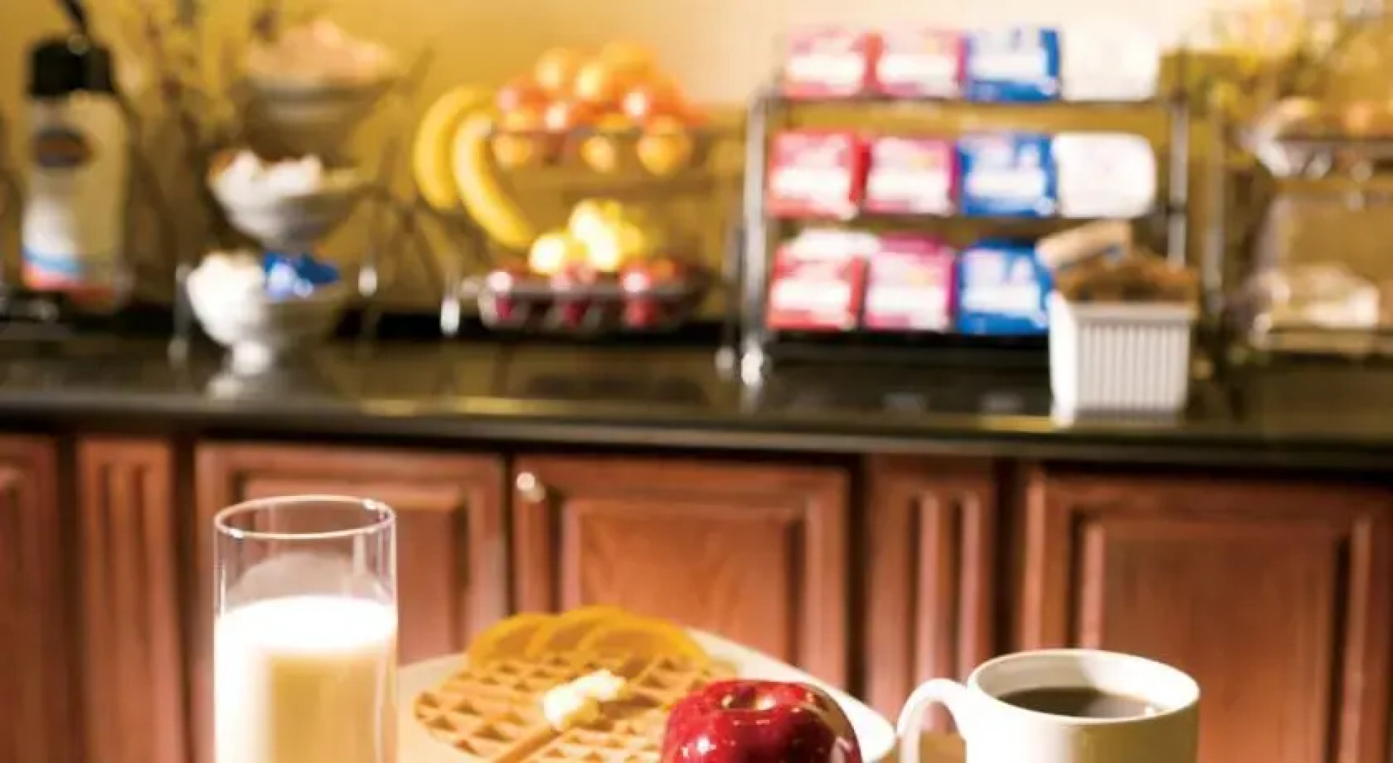 Baymont Inn & Suites Highland