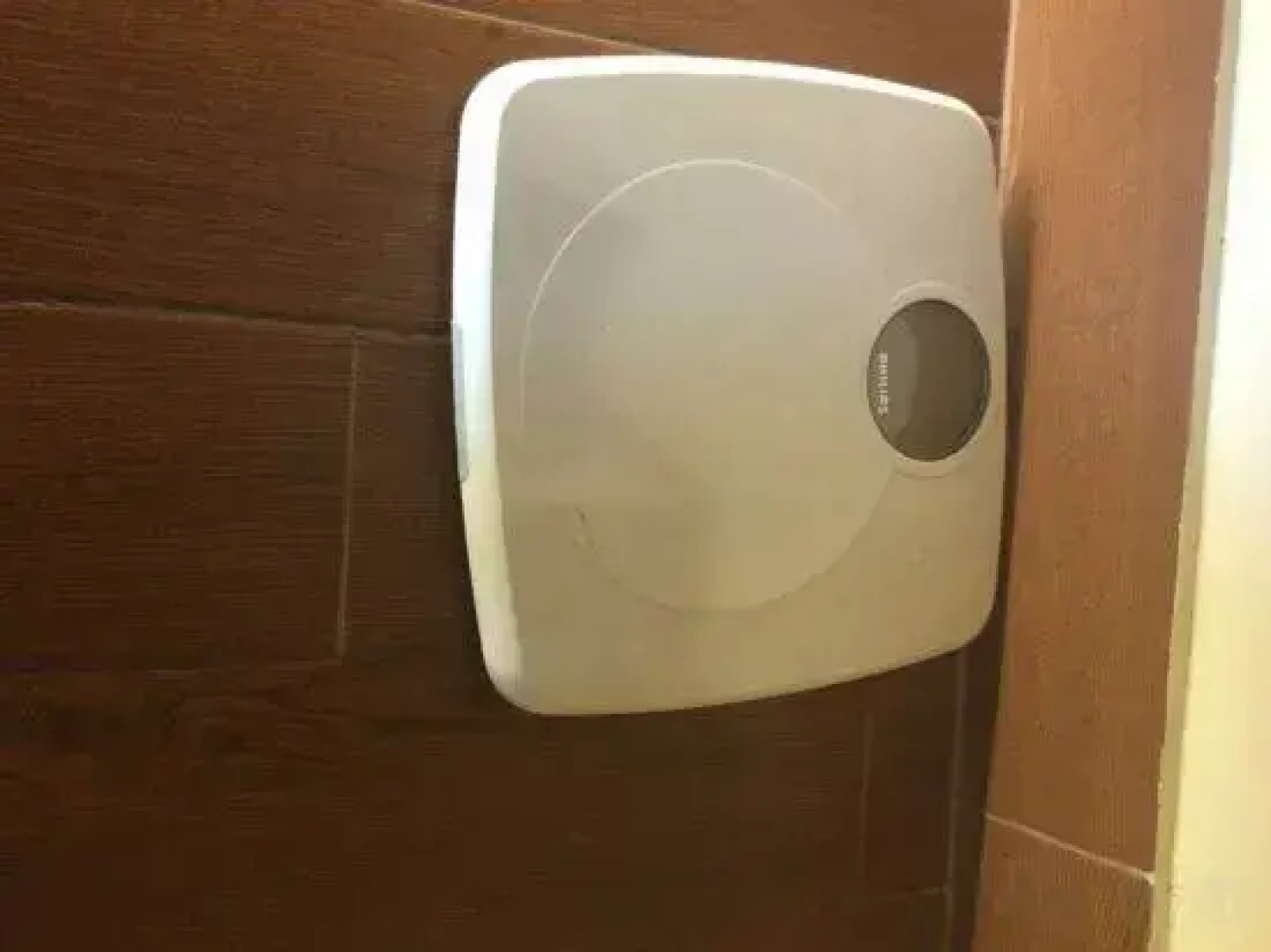 Poly Hot Spring Spa Hotel