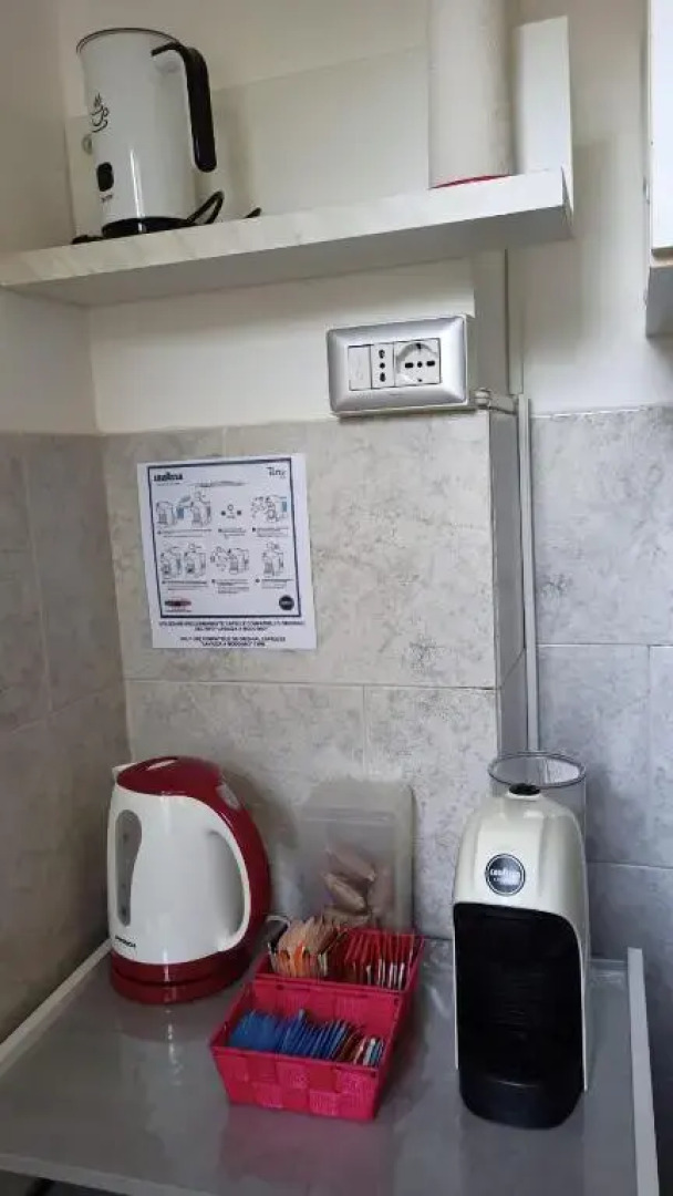 Sweetheart Apartment