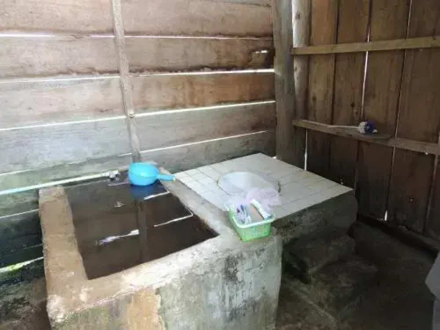 Koa Horn Homestay