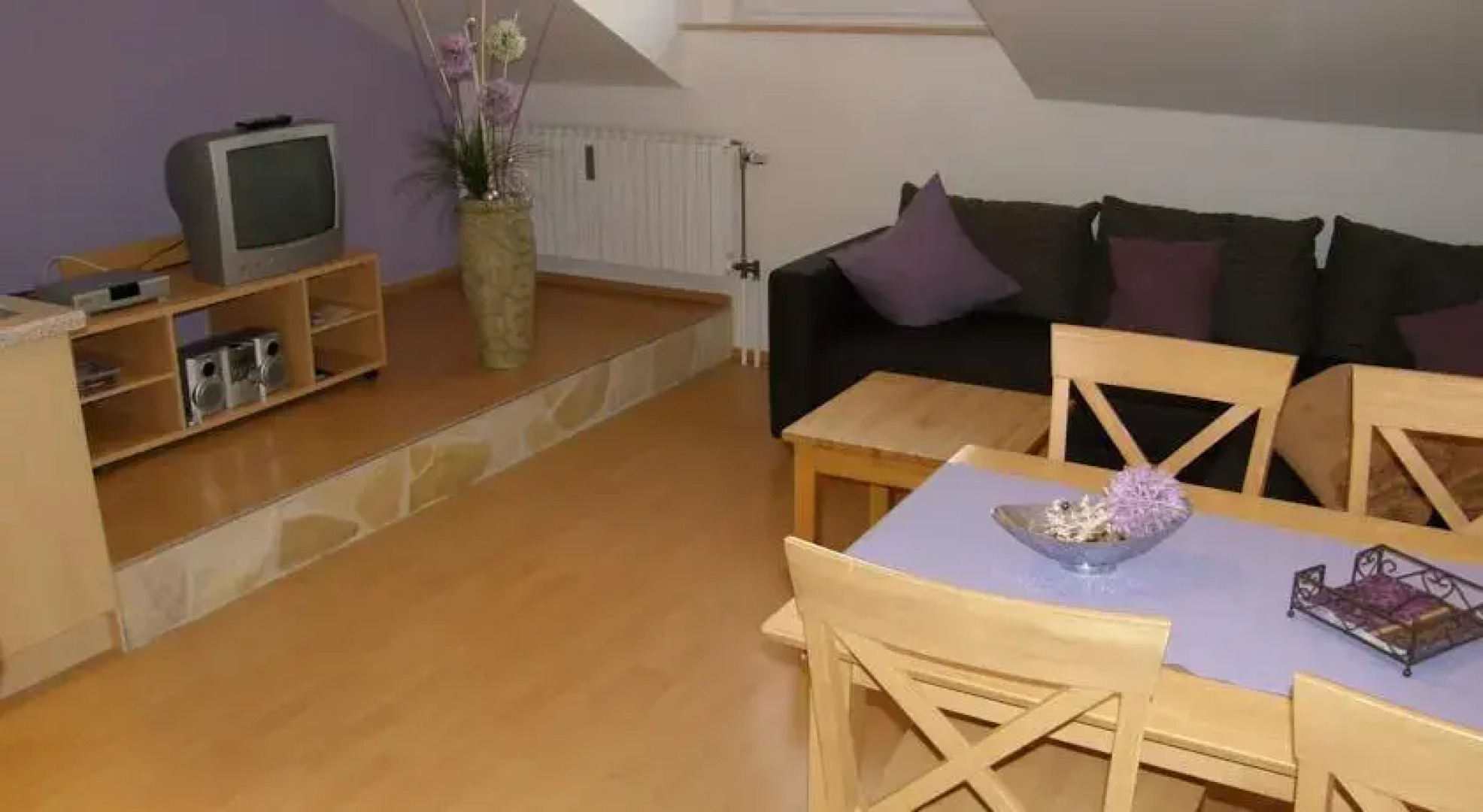 Wellness-Appartments Seibold