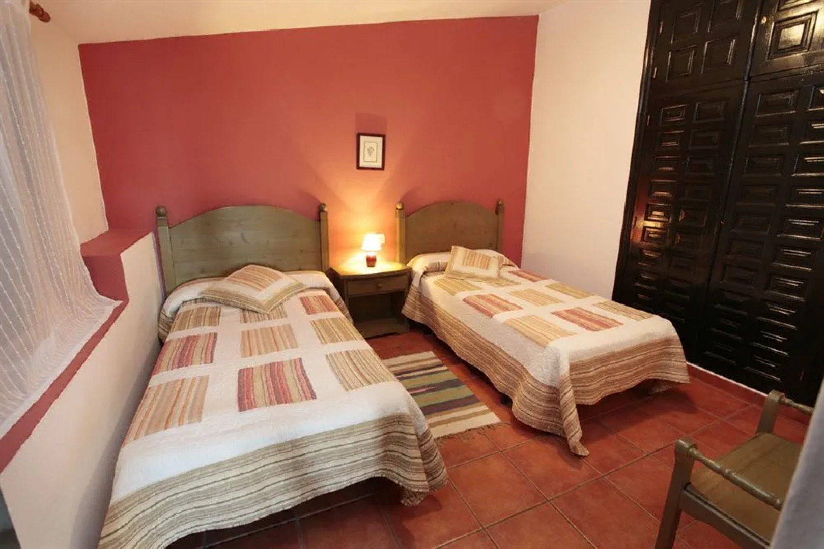 Casa Rural Mirador De La Luna