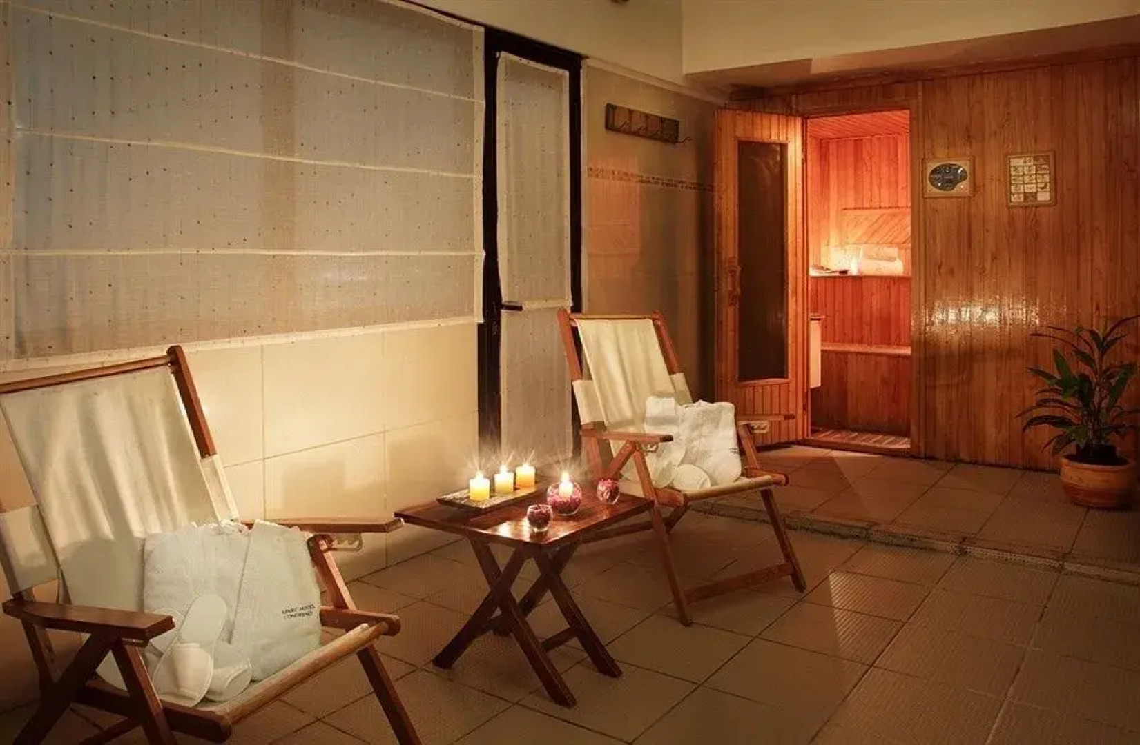 Departamento confortable en Congreso