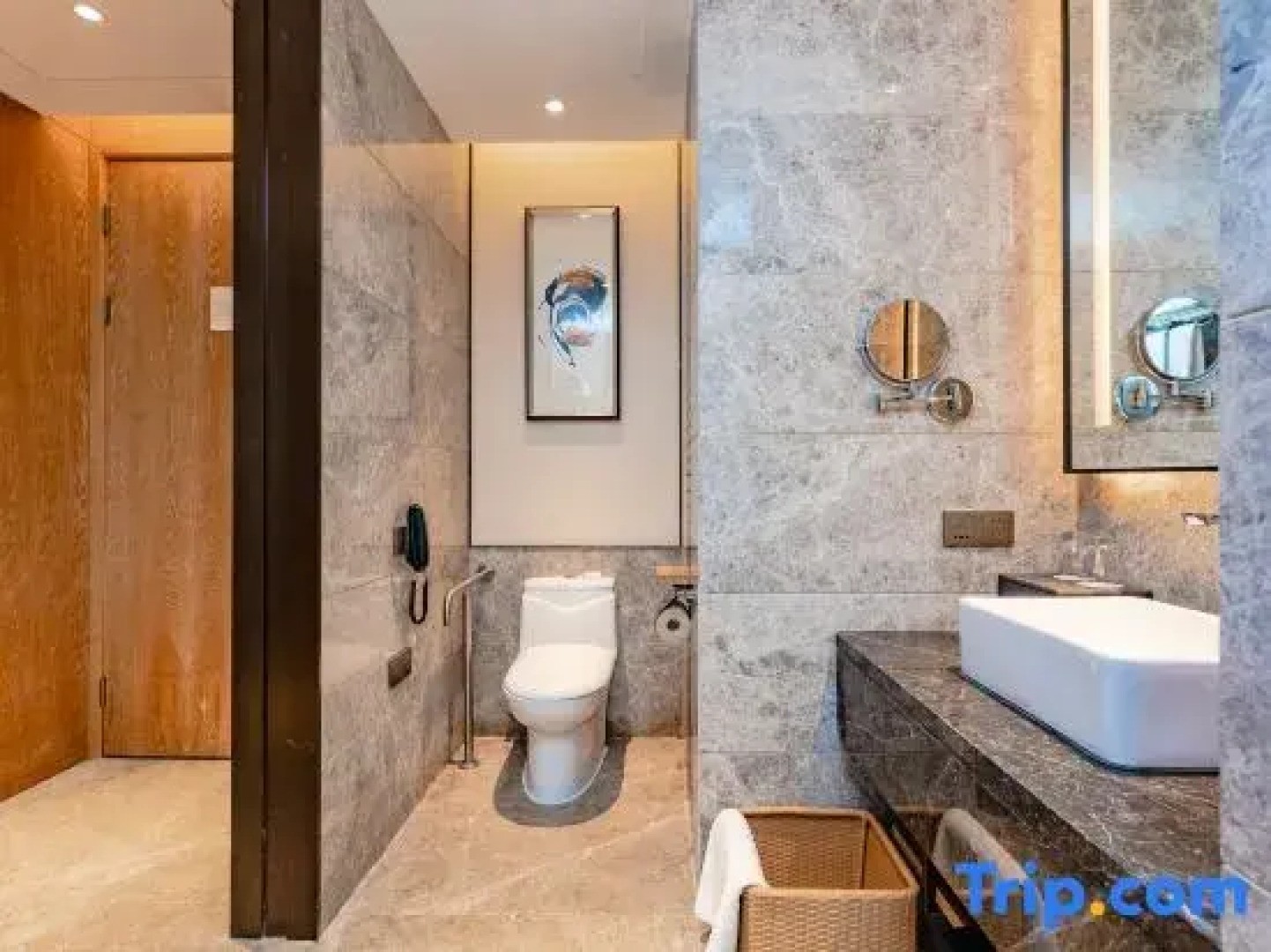 Royal Tulip Sheng Di Hotel-Zunyi