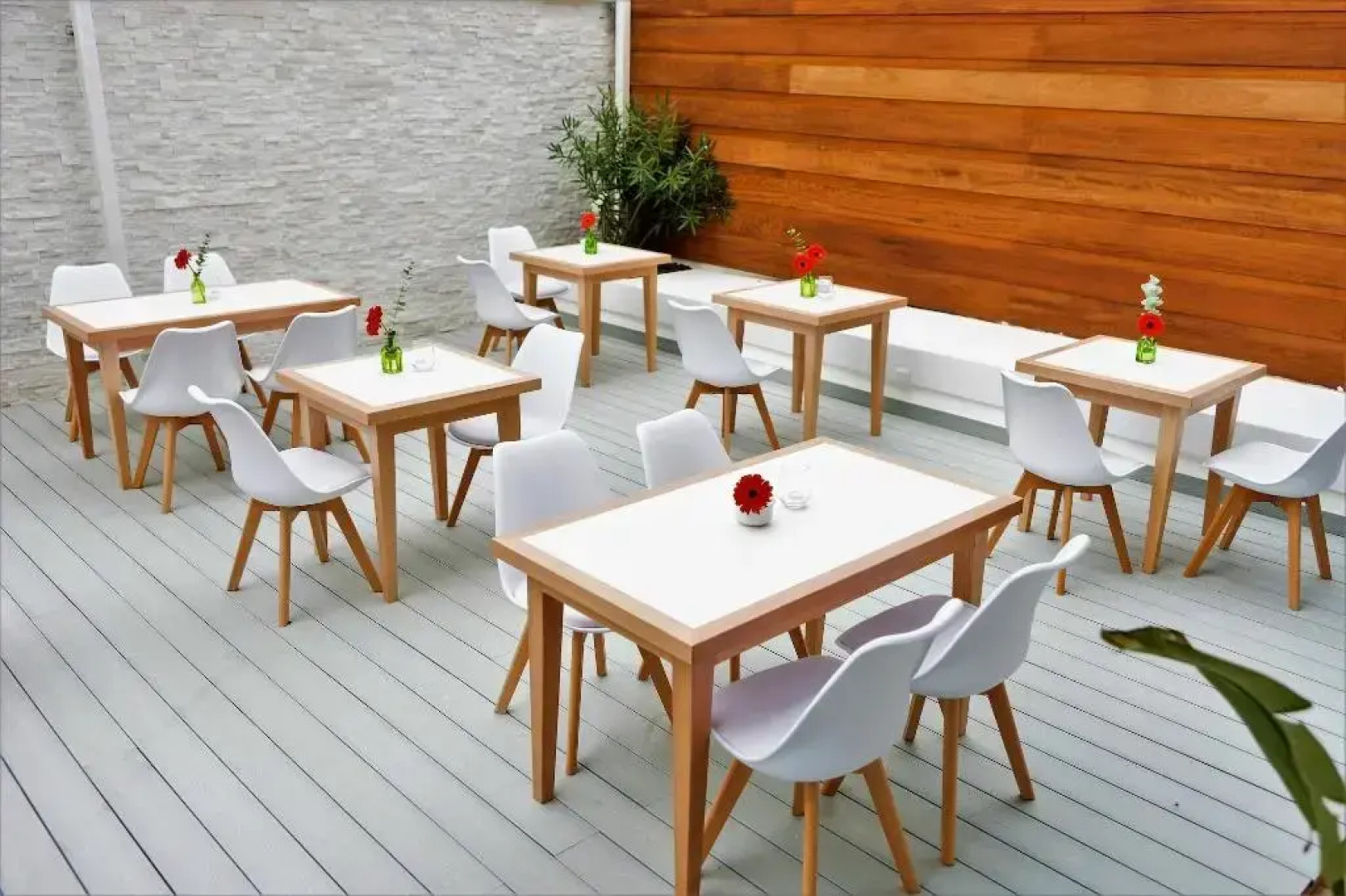 Aparthotel Urban Spaces Ibiza