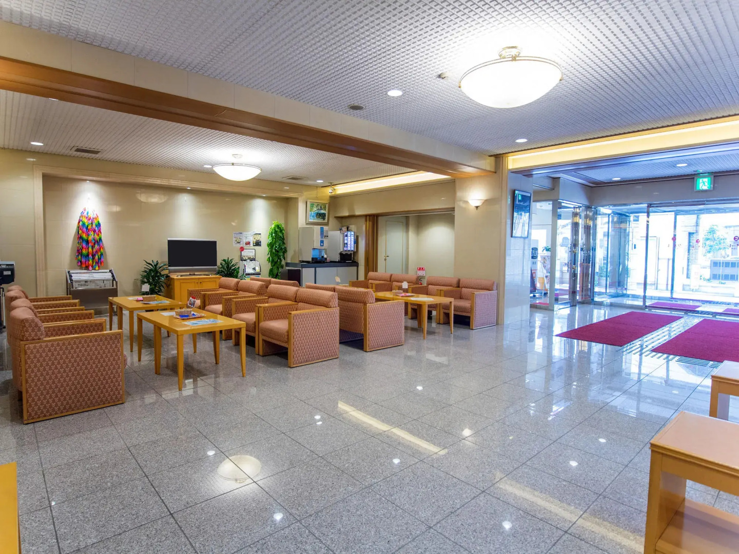 Cuore Nagasaki EkiMae