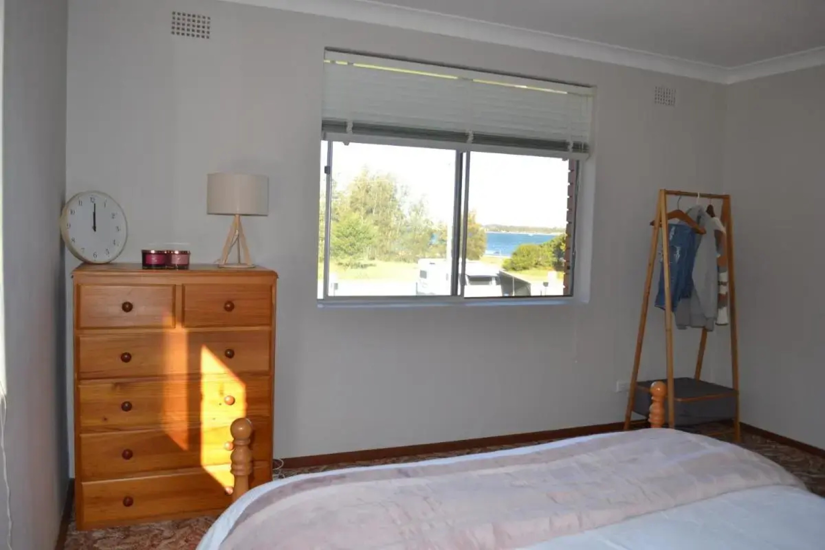 Rio Rita Ocean View Apartments