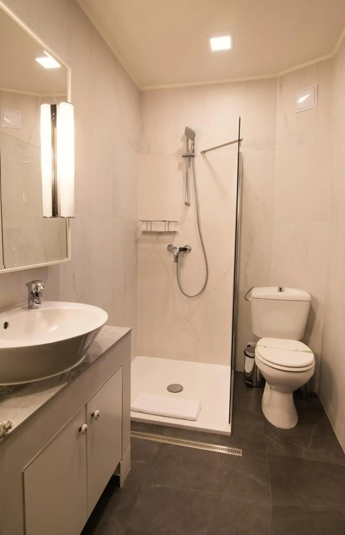 Belvedere Hotel Brasov