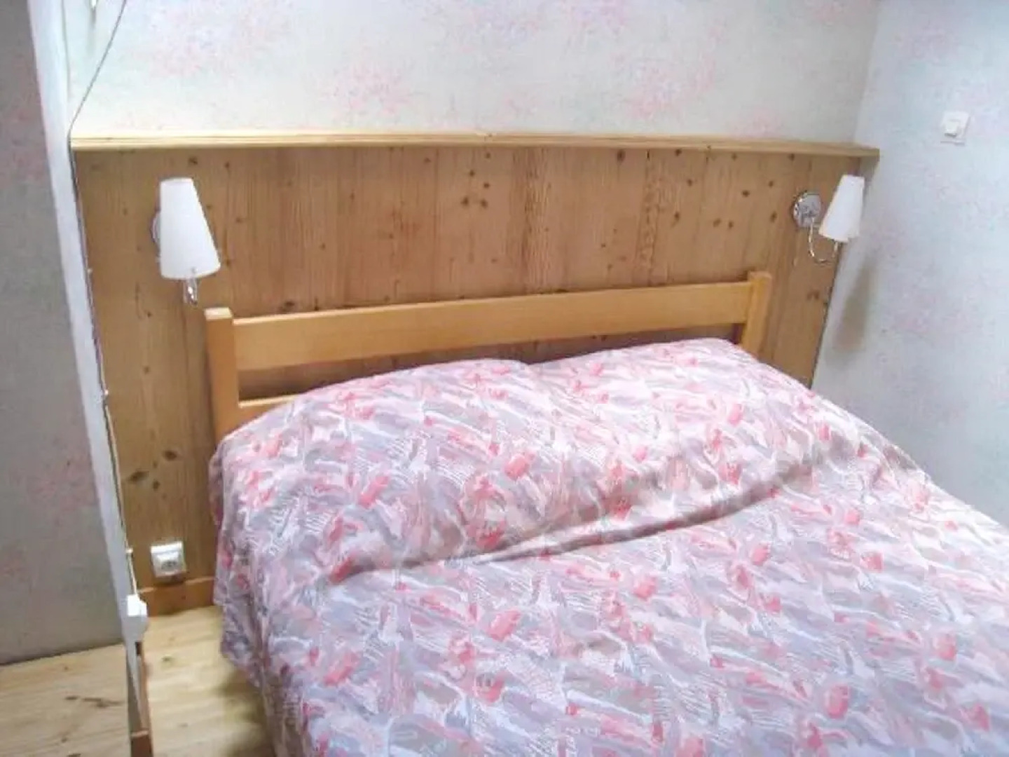 Apartment With one Bedroom in Gresse-en-vercors, With Wonderful Mounta