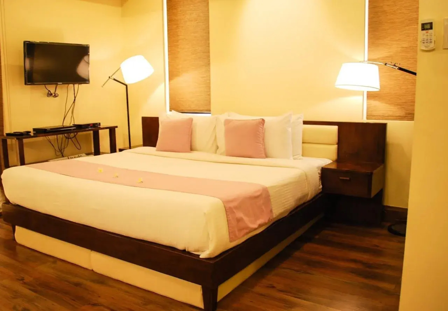 Amara Residences