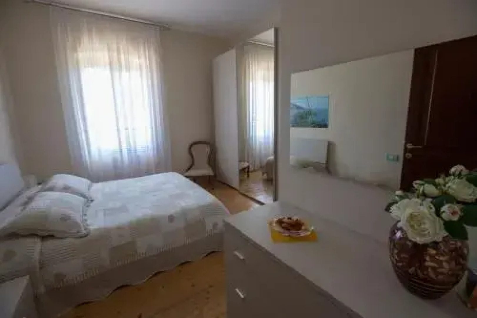 Tre Pini Apartment