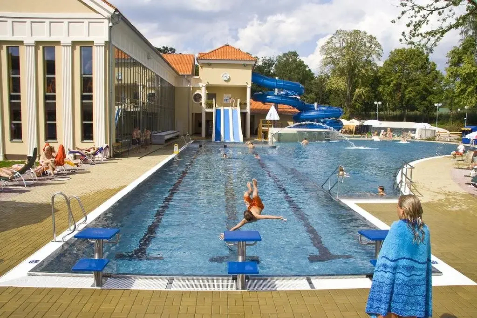 Hotel Jesenius