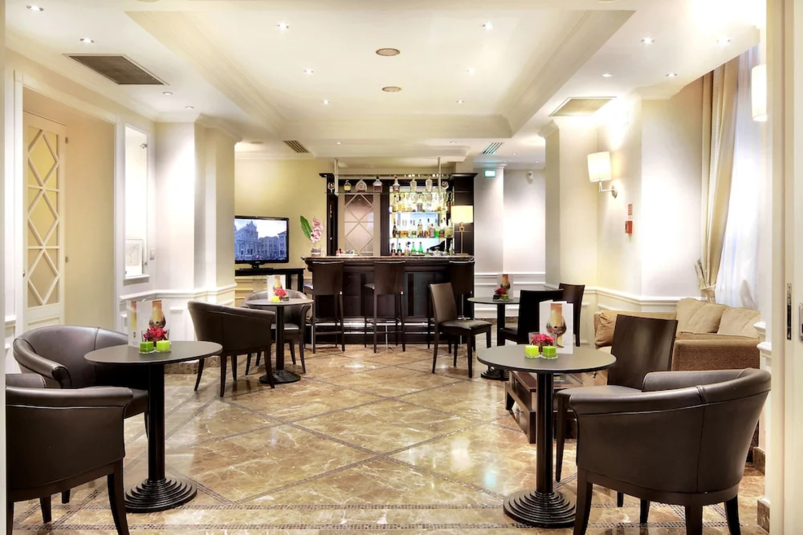 Отель Il Principe