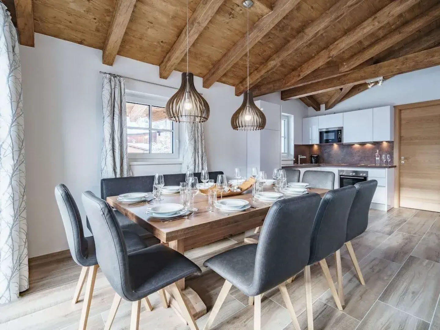 Chalet in Piesendorf Near Ski Slopes