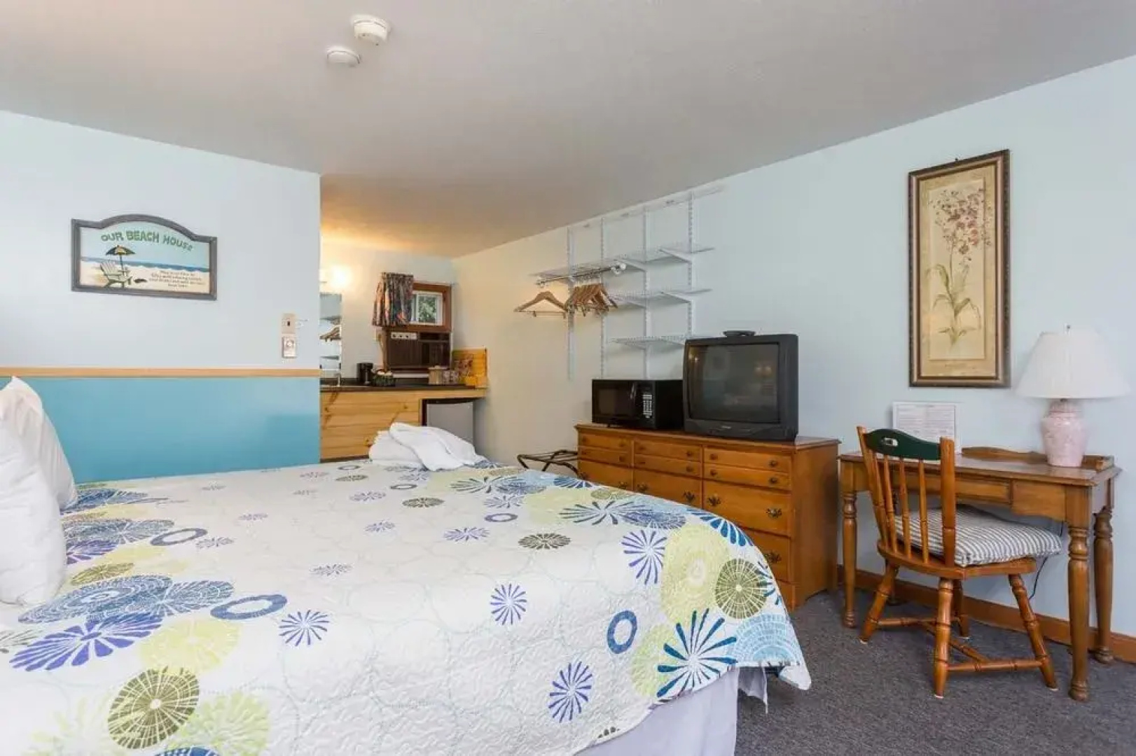 Seacoast Motel