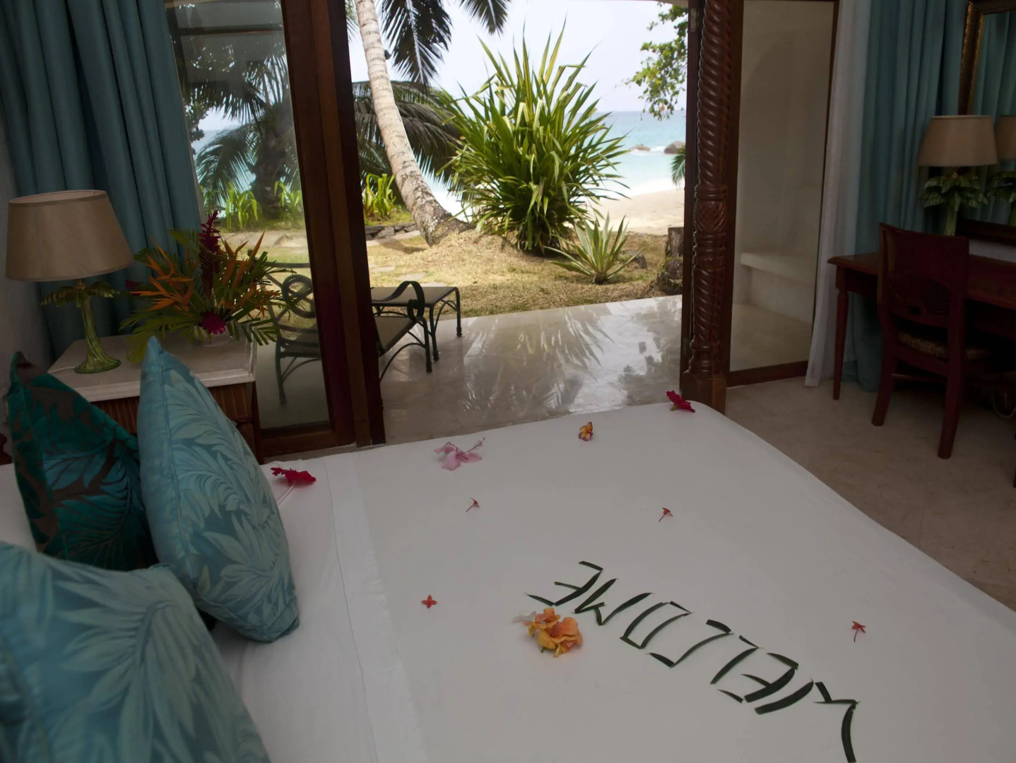 Sunset Beach Hotel