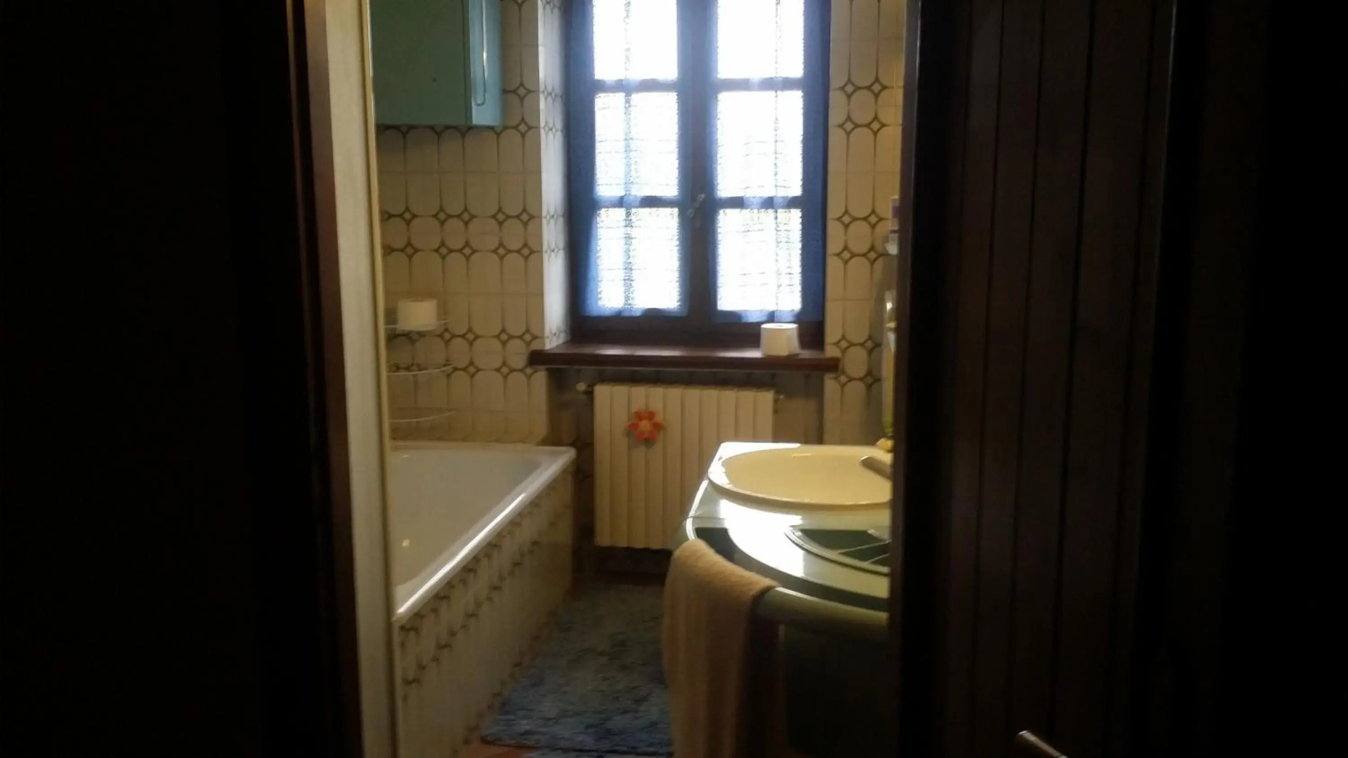 Cascina With Swimming Pool