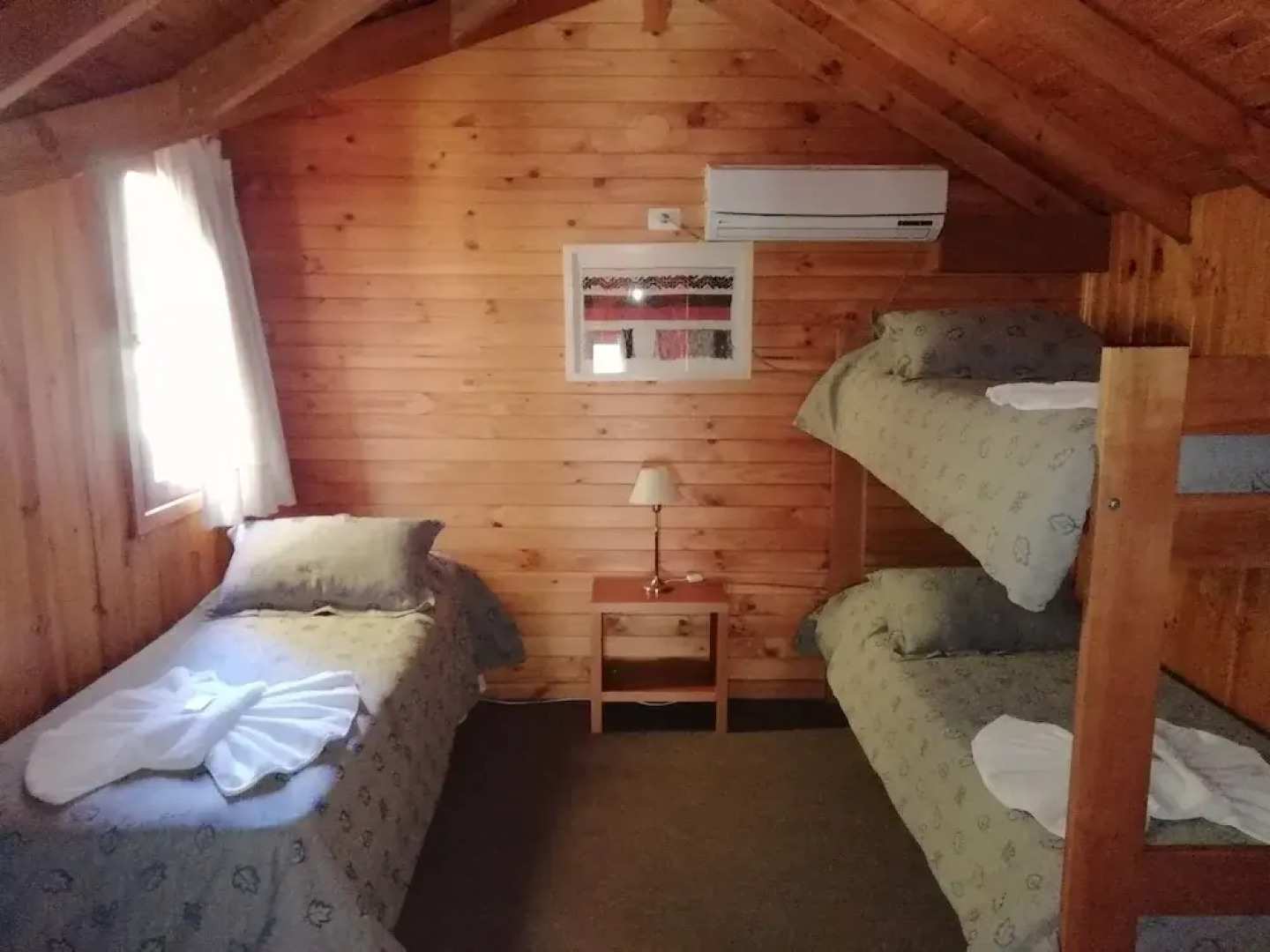 Apart Hotel Del Tilo