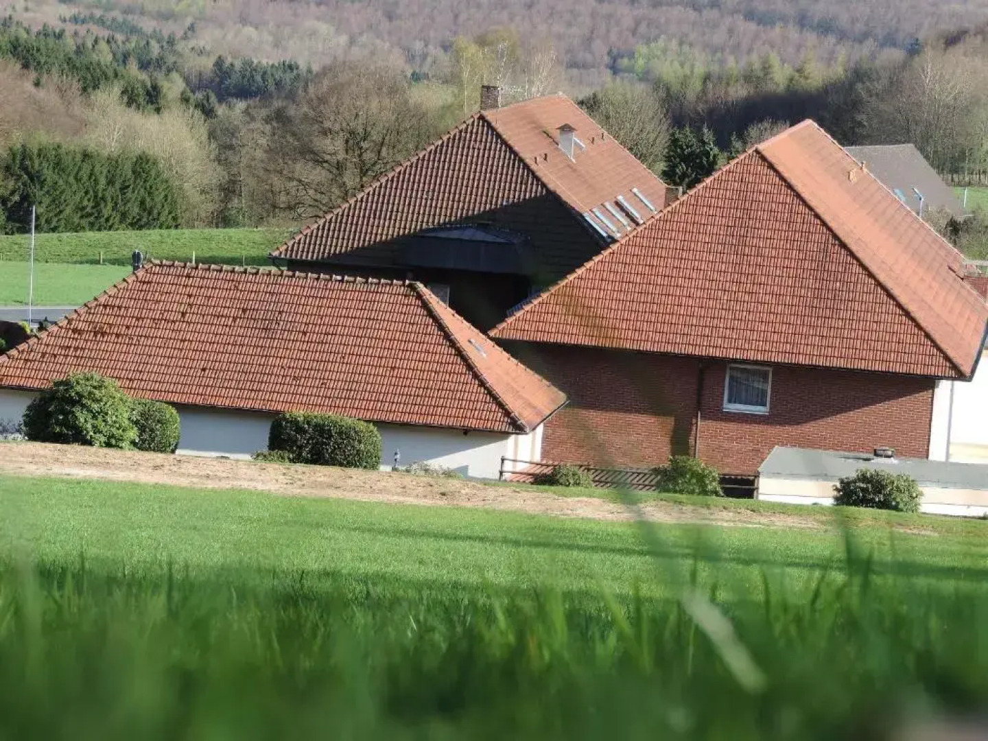 Gasthaus zum Dörenberg