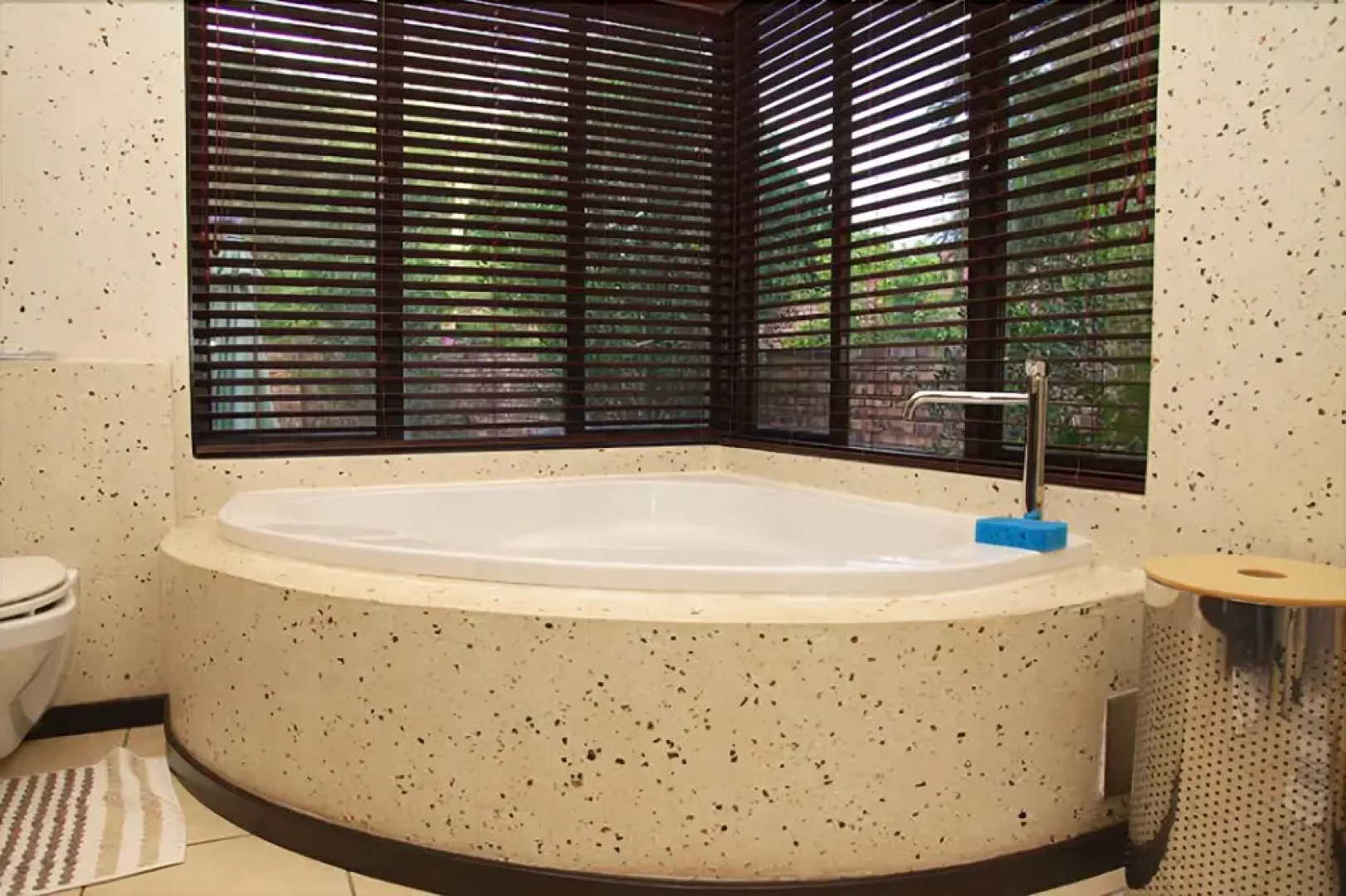 White River Martin's Nest